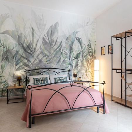 Sognanapoli Home Extérieur photo