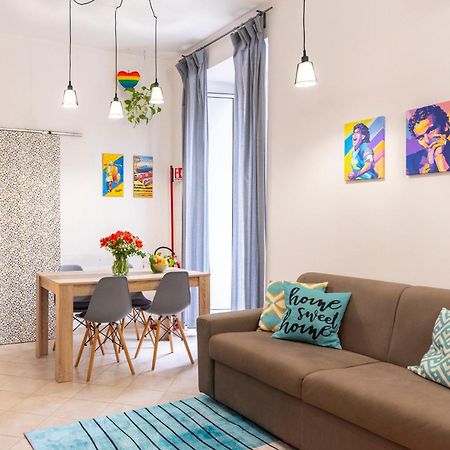 Sognanapoli Home Extérieur photo