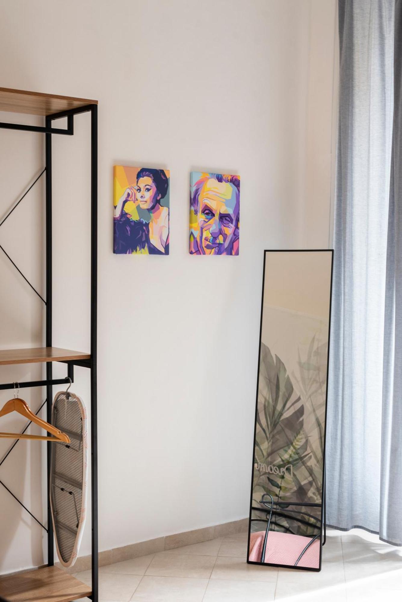 Sognanapoli Home Extérieur photo