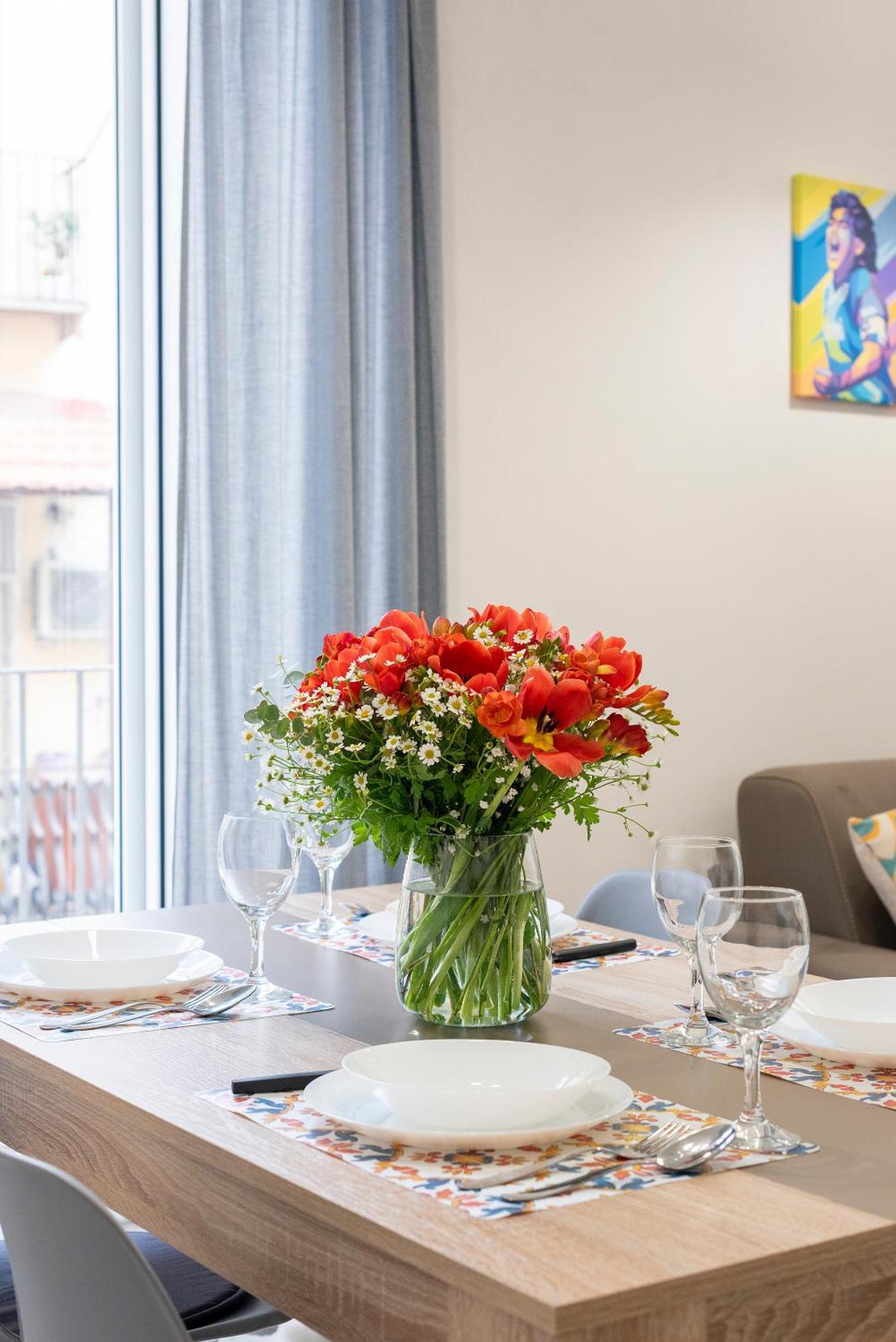 Sognanapoli Home Extérieur photo