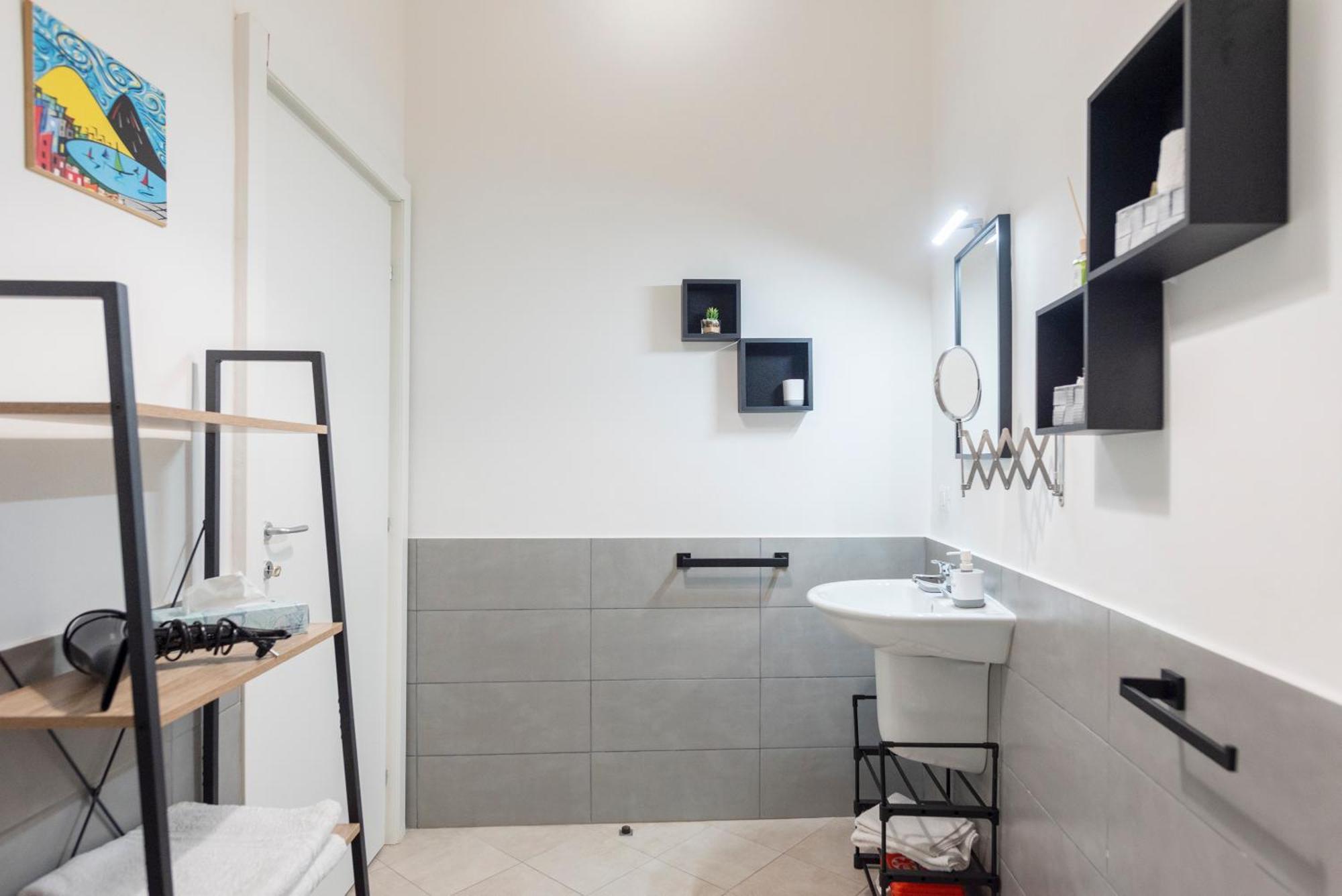 Sognanapoli Home Extérieur photo