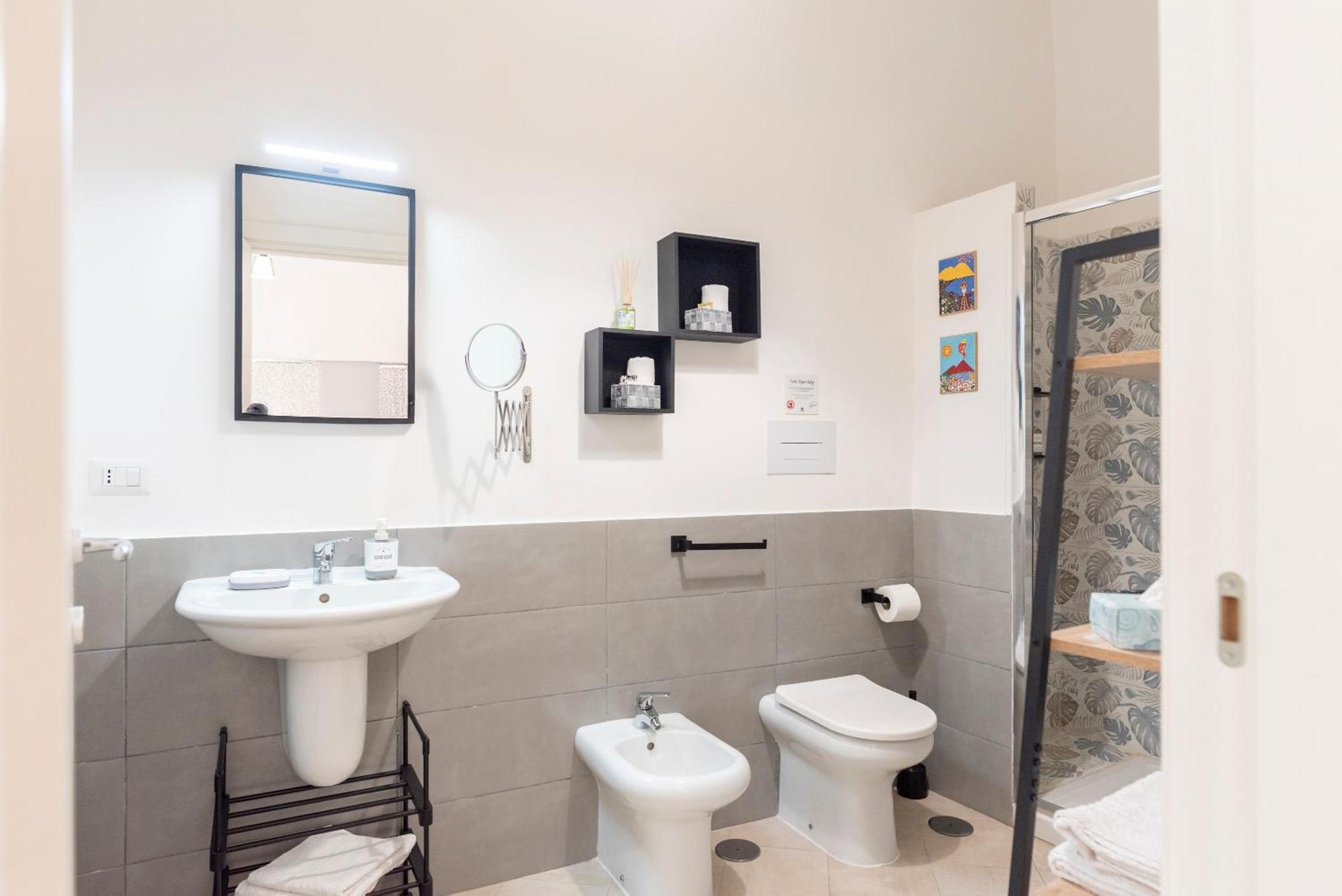 Sognanapoli Home Extérieur photo