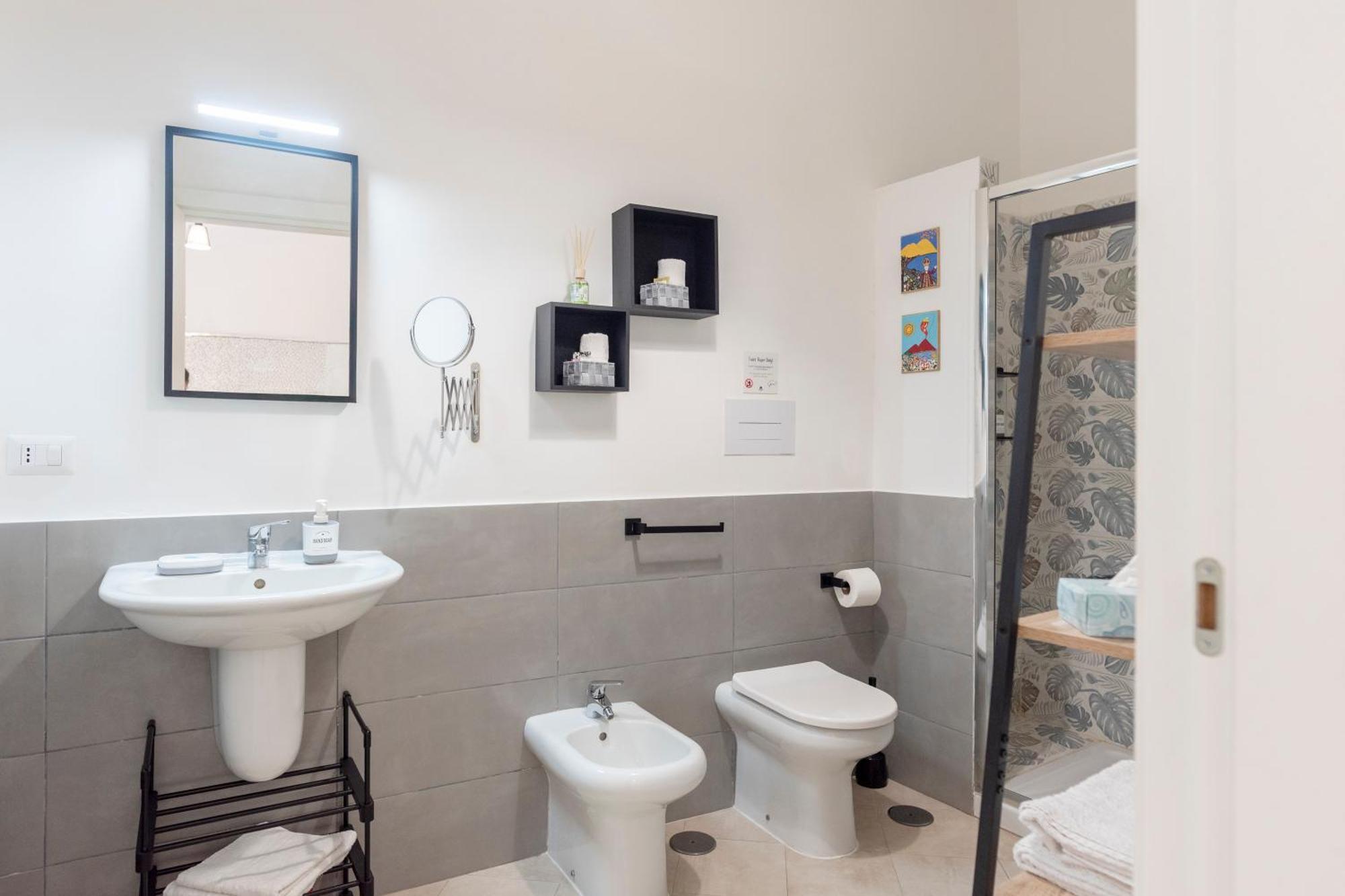 Sognanapoli Home Extérieur photo