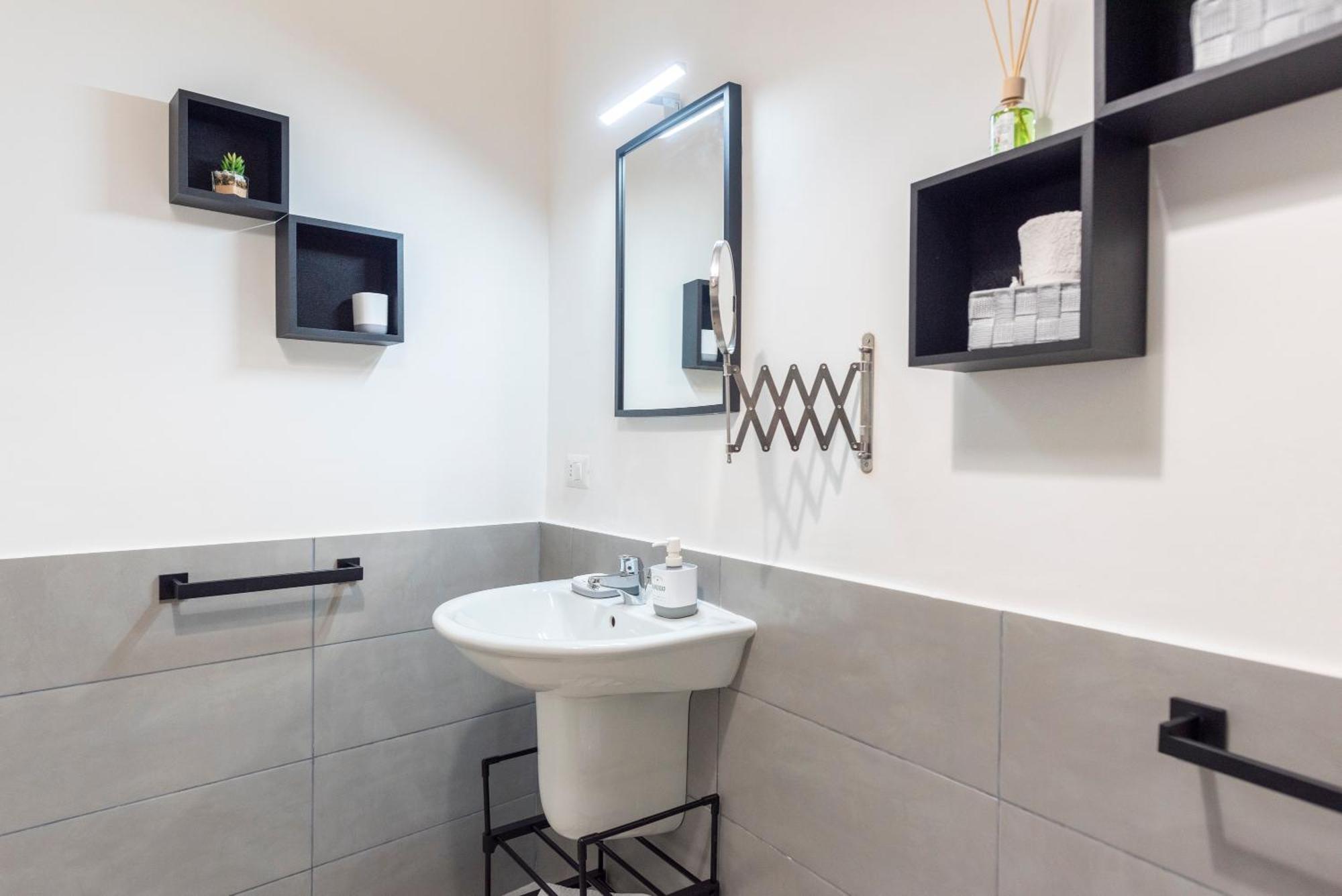 Sognanapoli Home Extérieur photo