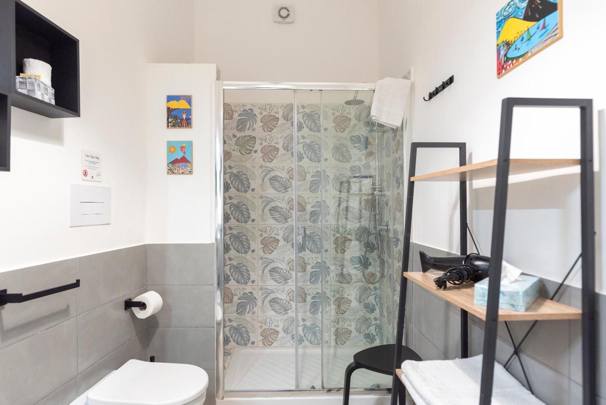 Sognanapoli Home Extérieur photo