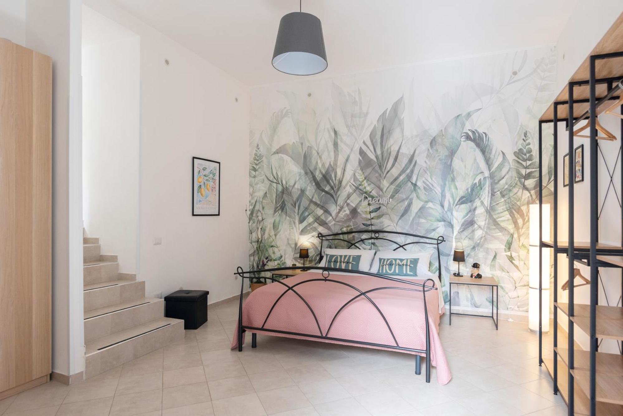 Sognanapoli Home Extérieur photo